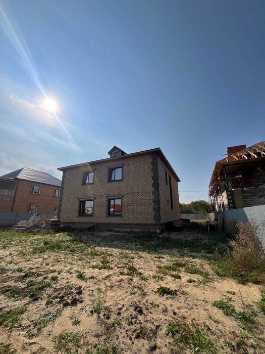 Продажа дома мичурино