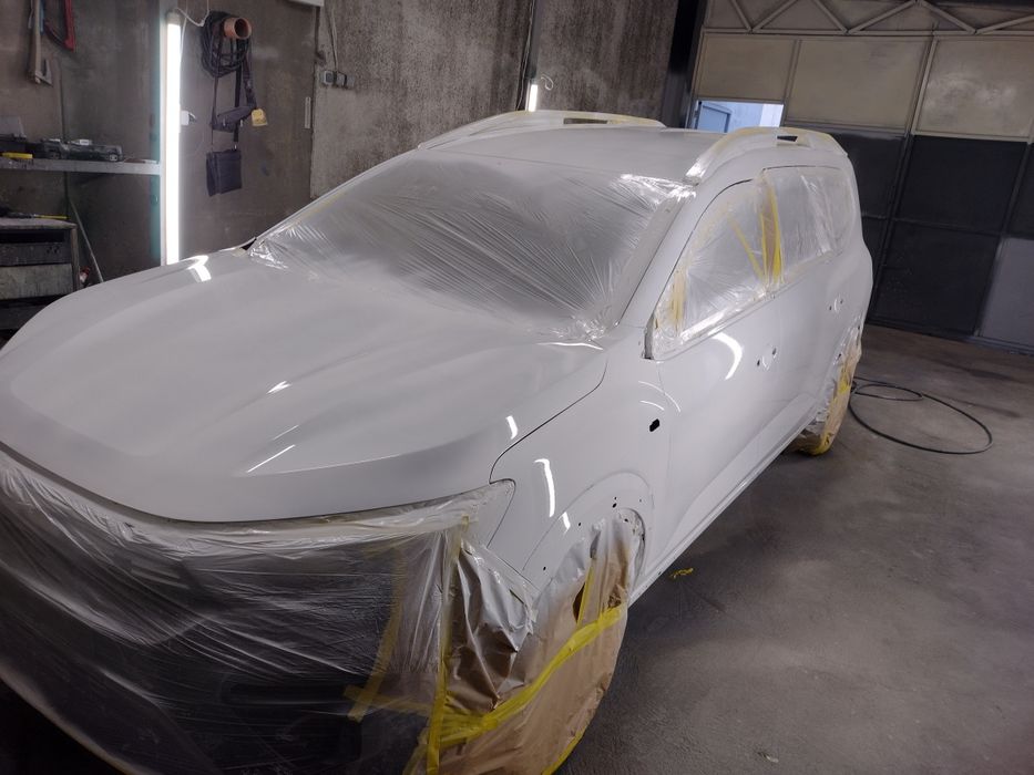 Извършвам всякакви Автотенекиджийски услуги