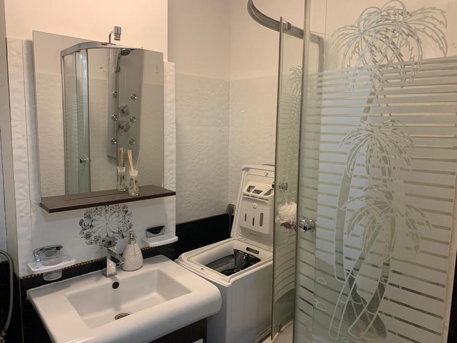 2 camere foto proprietar Dorobanti 45 m decomandat mobilat si utilat