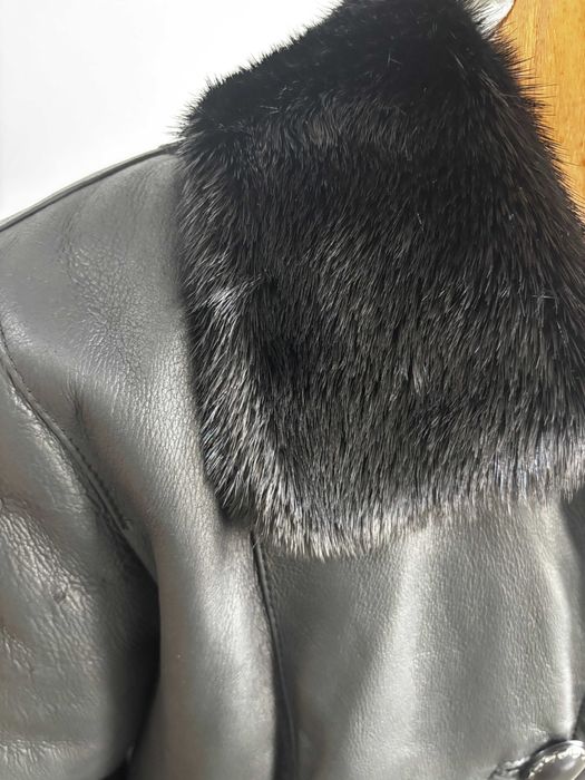 Продается дубленка НОВАЯ