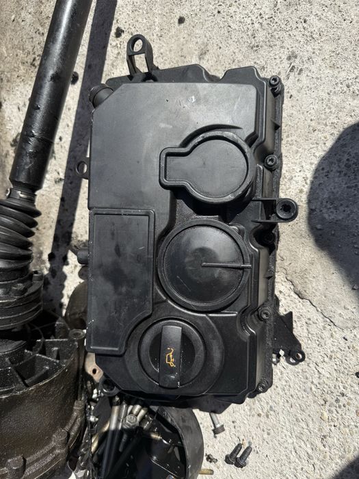 Capac culbutori tacheti vw passat B6 2.0TDI BMR 170cp BMP BMM 140cp