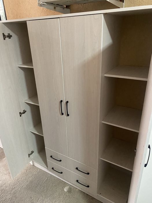 Шкаф для вашей спальни