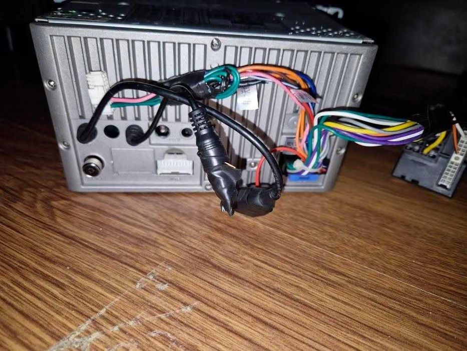 Ford: Мултимедия/Мултимедийна навигация