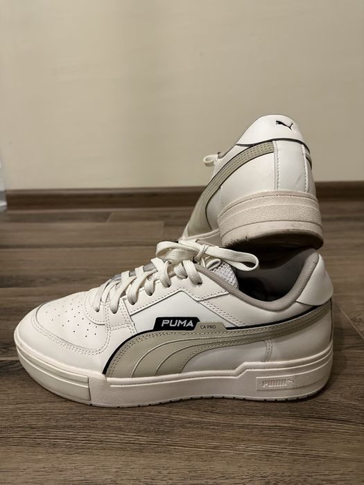 Мъжки Маратонки Puma