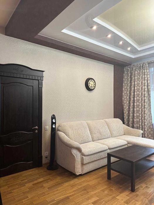 Продажа 3-комнатной квартиры Карбышева 43А