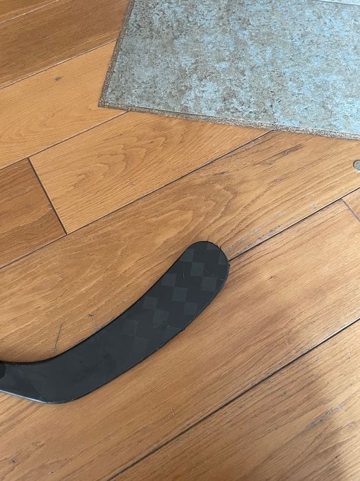 Хокей  стик CCM JETSPEED FT 5 PRO flex 75 , P19, лява лопатка .