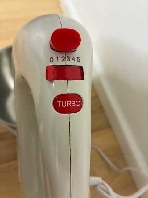 mixer in good conditions