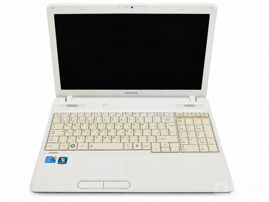 Ноутбук Toshiba Satellite C660-M14A