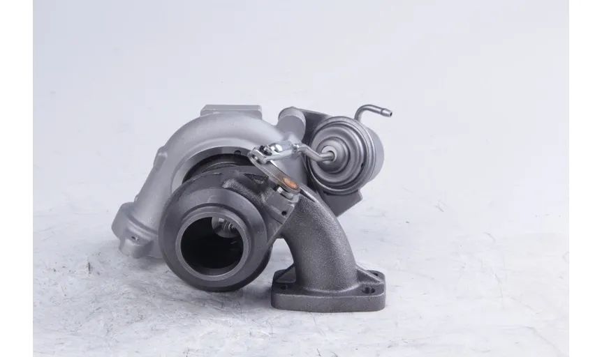 Turbina noua Citroen Berlingo C3 C4 Jumpy Xsara motor 1.6 Hdi