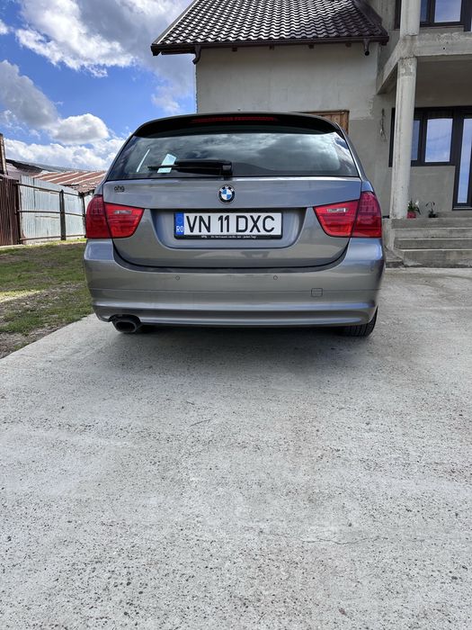BMW 3 Series 2011 — imagine 3