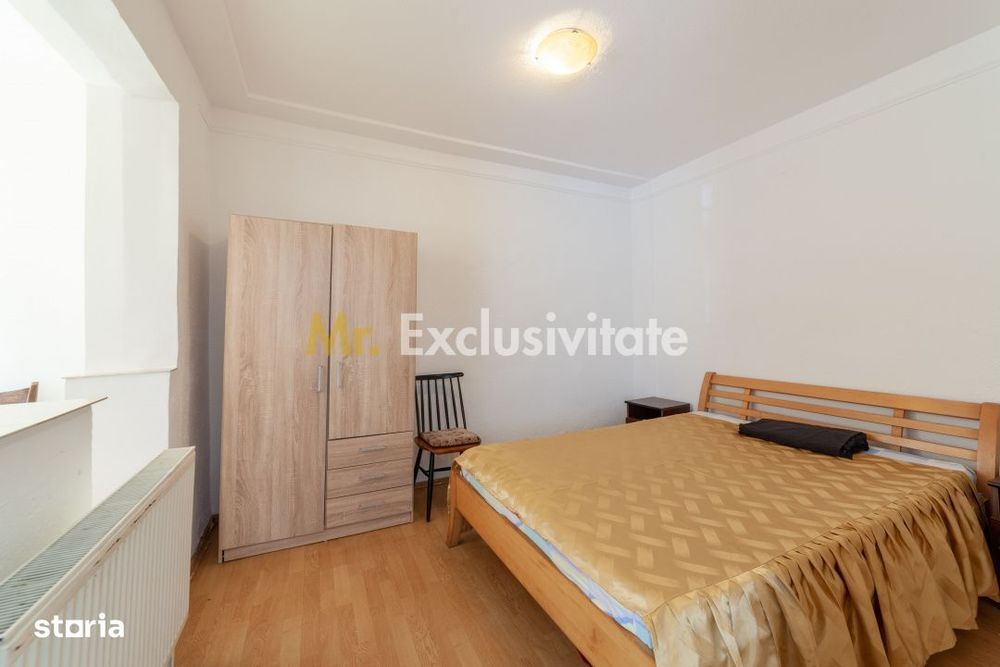 Apartament 2 camere de vânzare – Parter, Cartier Nord — fotografia 3