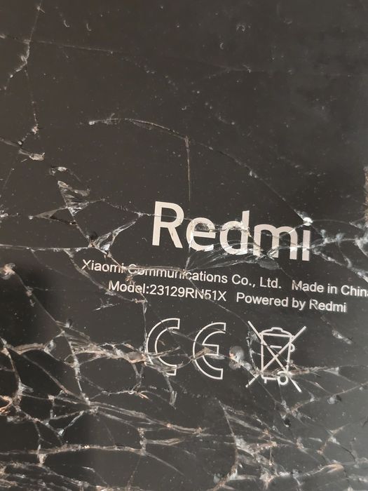 Redmi A3 за части