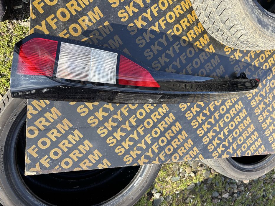 Стоп VW Caddy IV