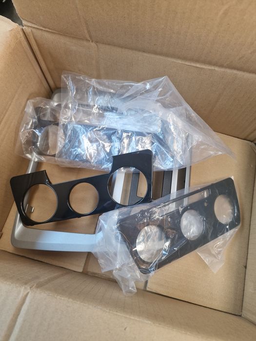 Navigație Skoda Rcd315