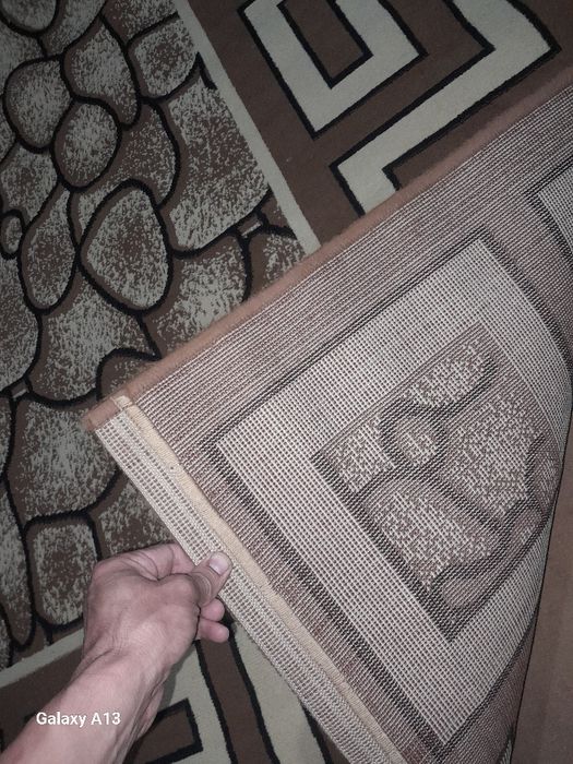 Палаз , ковер 2шт, размер 2×3