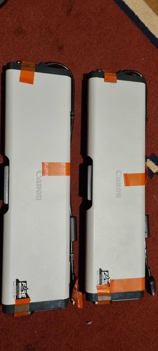 Canon Fare Level 3 All In One Portable Film Scanner