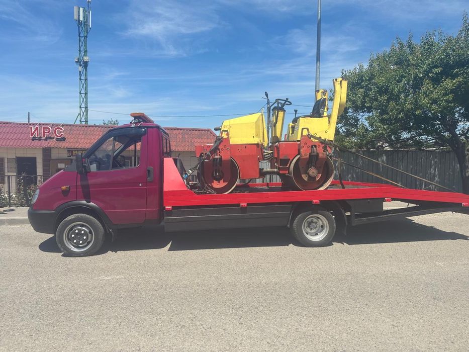 Срочный выезд.. Эвакуатор и МанипуЛятор 24/7