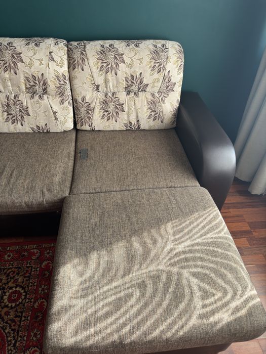 Диван продаю, в отличном состоянии, хорошего качества