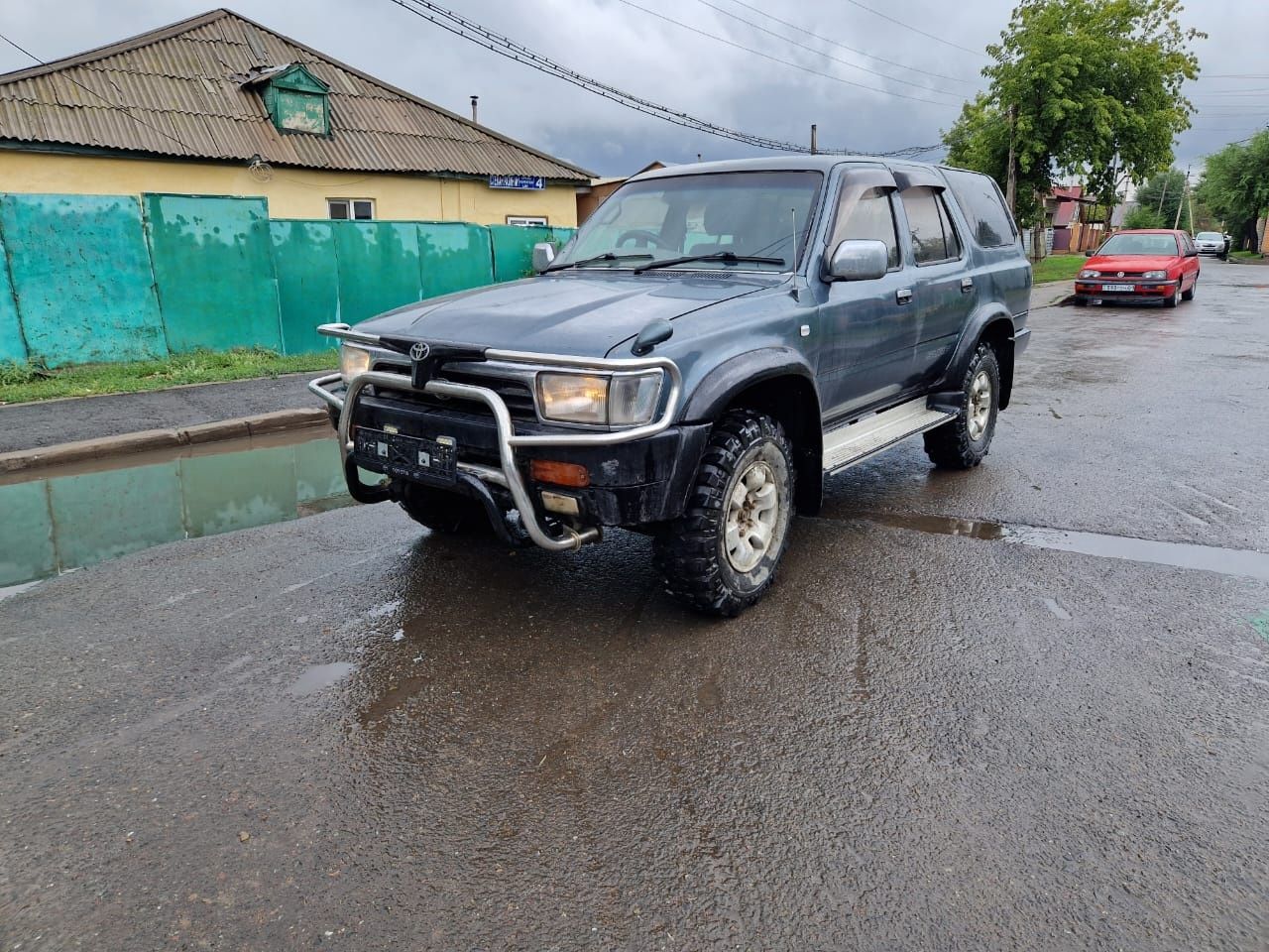 Toyota Hilux Surf 1994