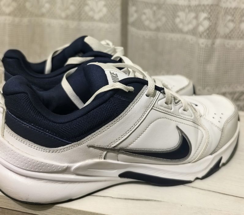 Мъжки Маратонки NIKE Размер: 44.5*