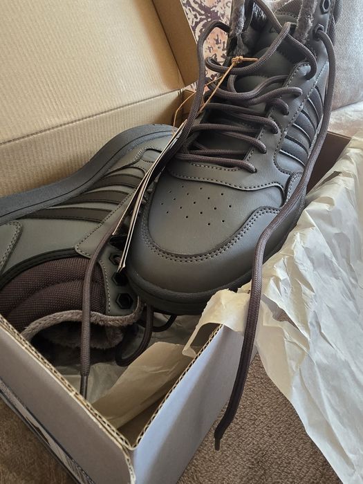 Adidas кецове -40