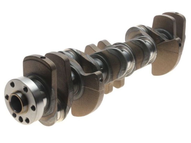 Коленвал bmw n55 s55