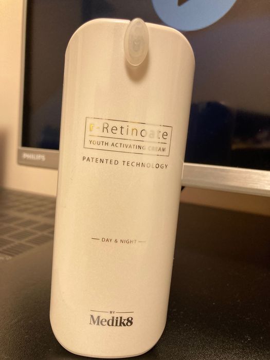 Cremă Medik8 cu Retinol