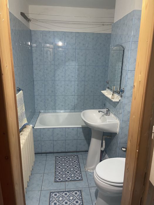 Apartament 2 camere de inchiriat