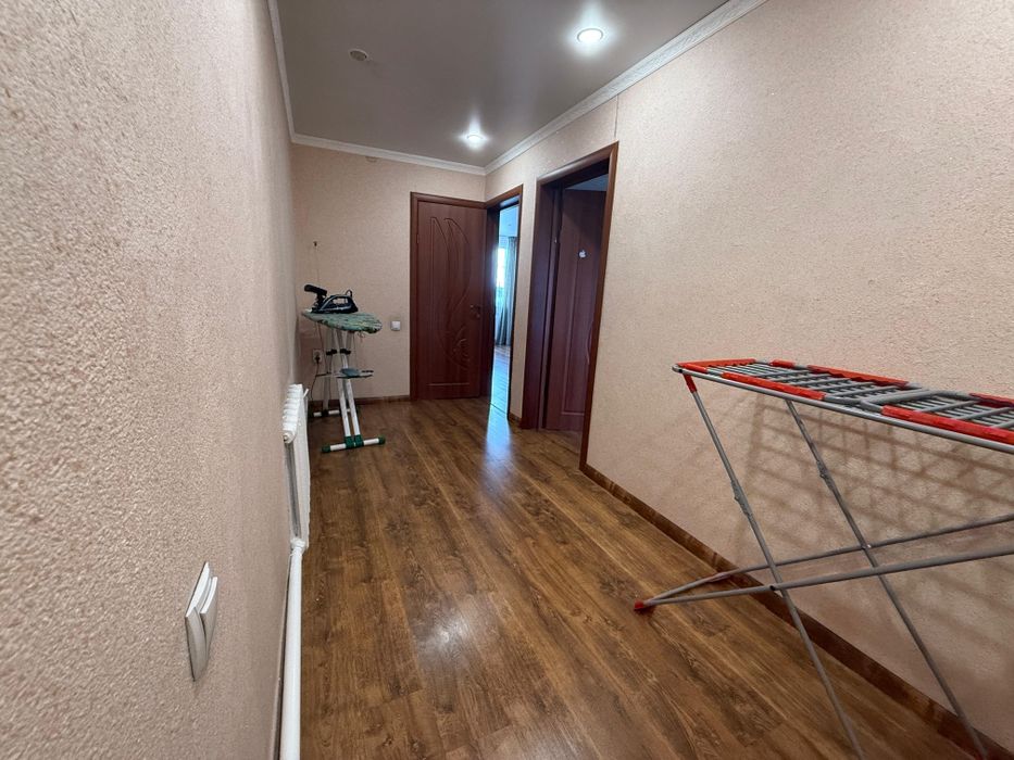 Продам дом 2017г ,пл 200 КВ, двухэтажный цена 85млн тнг