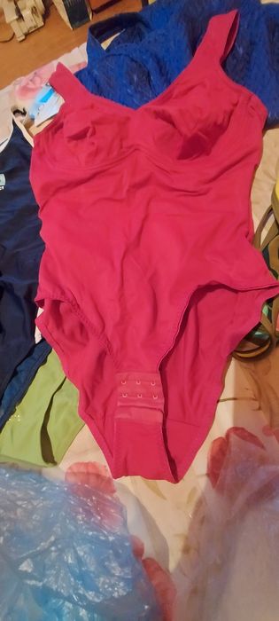 Разпродажба на бански к-ти  от S до XxXL