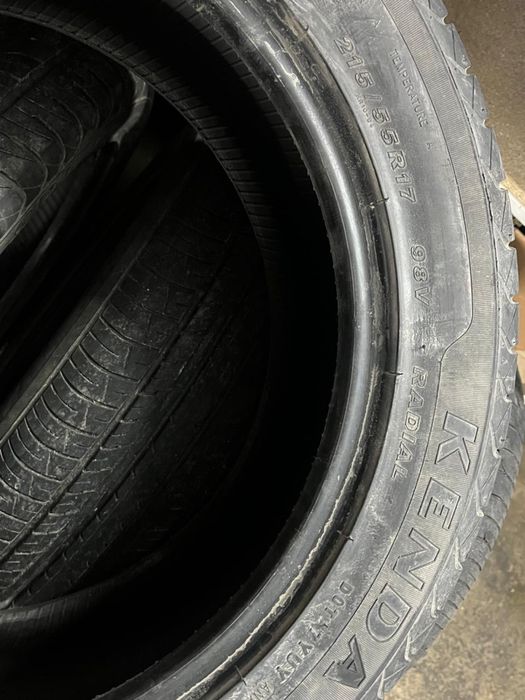 Продам резину за 70000тг