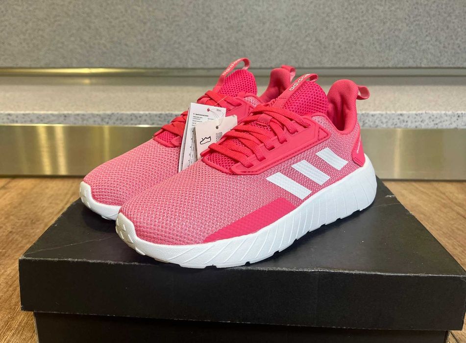 ОРИГИНАЛНИ *** Adidas Questar Drive / Pink White