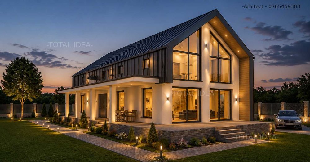 Arhitect-Proiectant | Avize & Autorizări | Urbanism | PUZ & PUD |