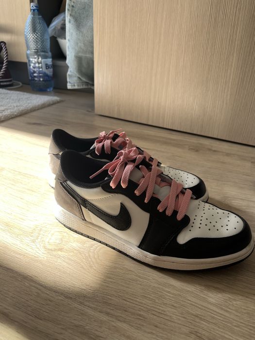 Jordan 1 low originali