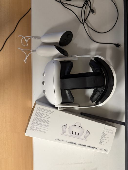 Oculus Meta Quest 3 512GB