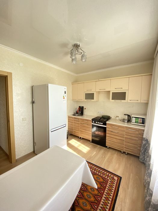 Сдам квартиру в аренду