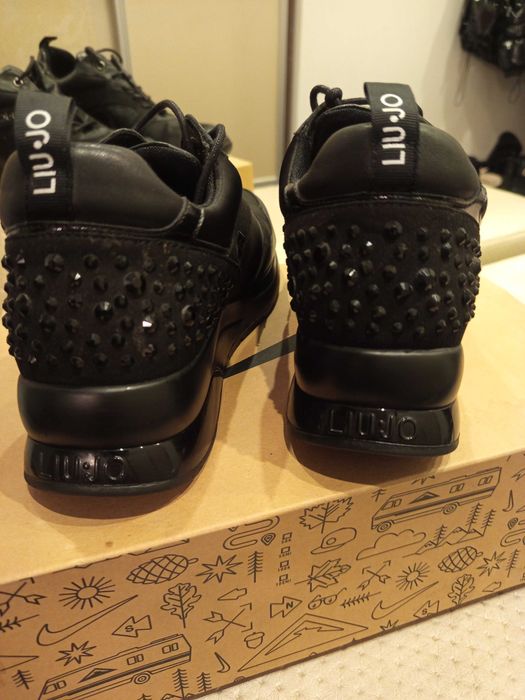 Дамски спортни обувки Adidas 38 н,Liu .Jo 39н