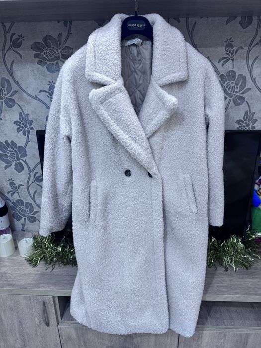 Шубка Тедди стандарт