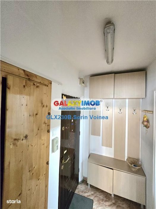Apartament 3 camere Iancului | str. Avrig | 5 minute de metrou