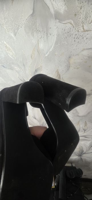 Продам туфли 37р.