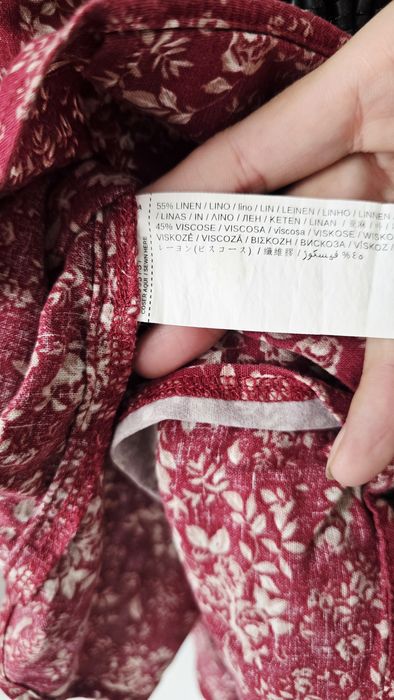 Cămașă MANGO S-M In 55%