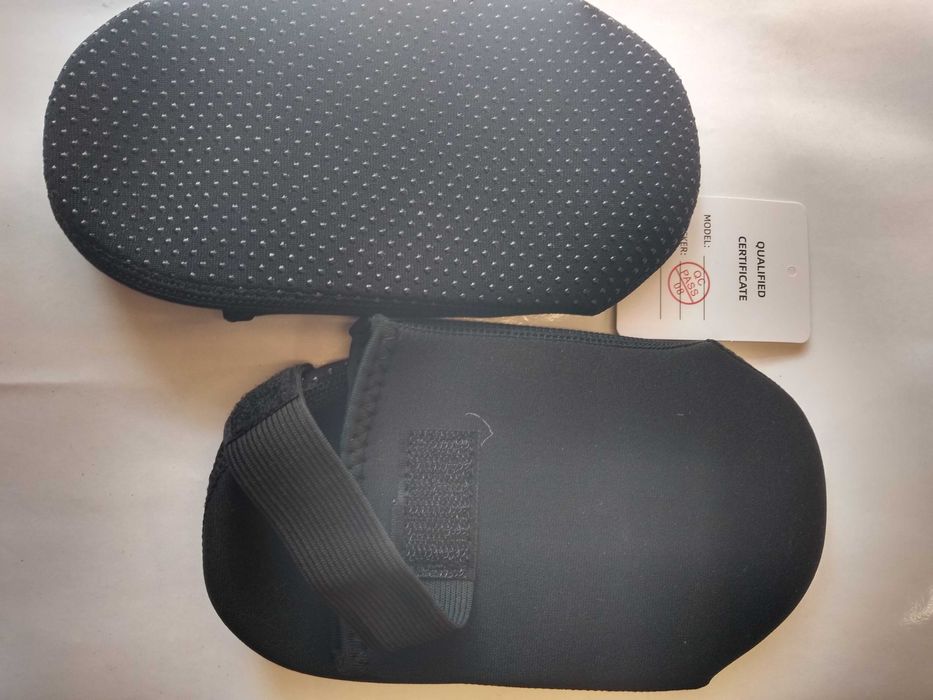 Водолазни принадлежности.