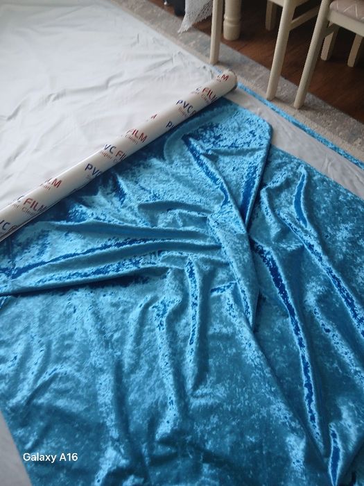 Продаю ткани  в рулоне