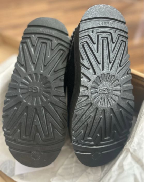 Ugg tazz 37 originali