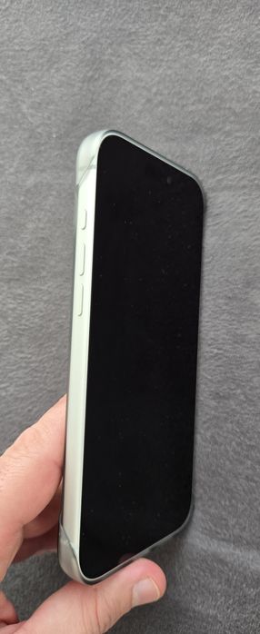 Husa Iphone 17 Pro Max MagSafe, fara MARGINI