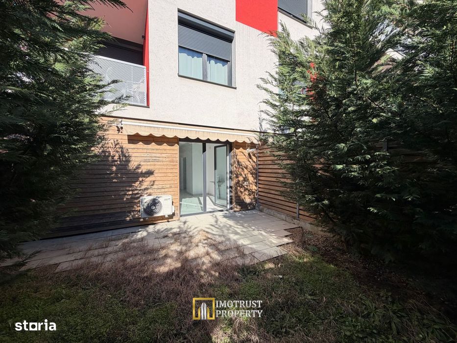 De vanzare apartament 3 camere ARED AFI