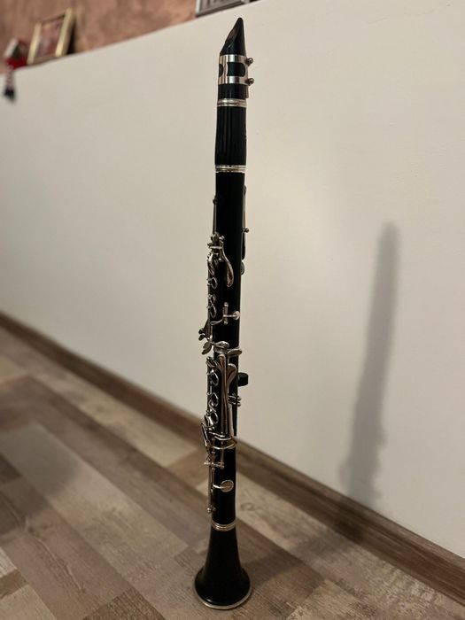 Clarinet Buffet Crampon