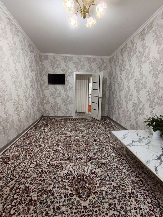 Аренда Квартира. Без Маклер. Юнусобод метро