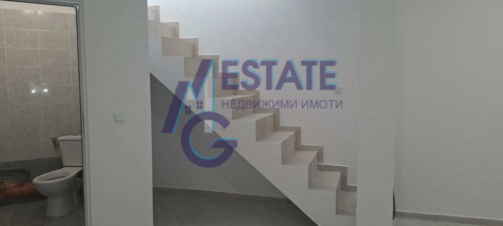 Дава се под наем Магазин в Бургас, Меден рудник - зона Б - 49 кв.м за 229.5 € - Снимка #2