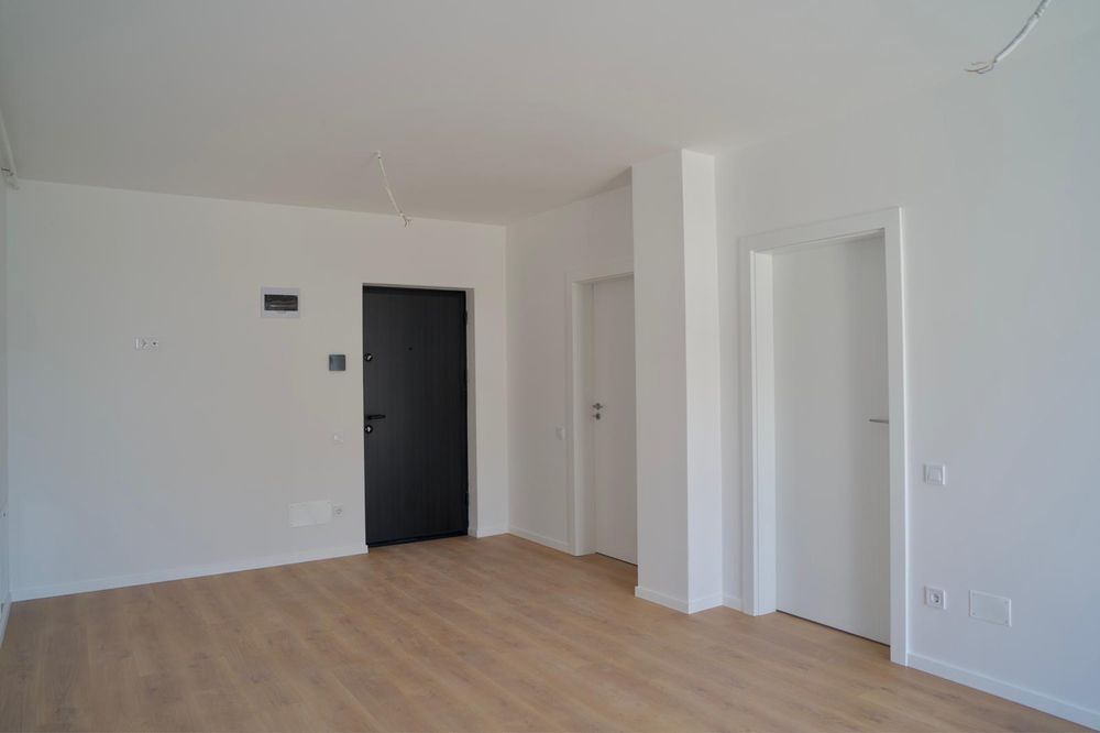 Apartament 42mp Estimo Park Residence